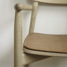 Skagerak Design Furniture Hven Armchair Cushion