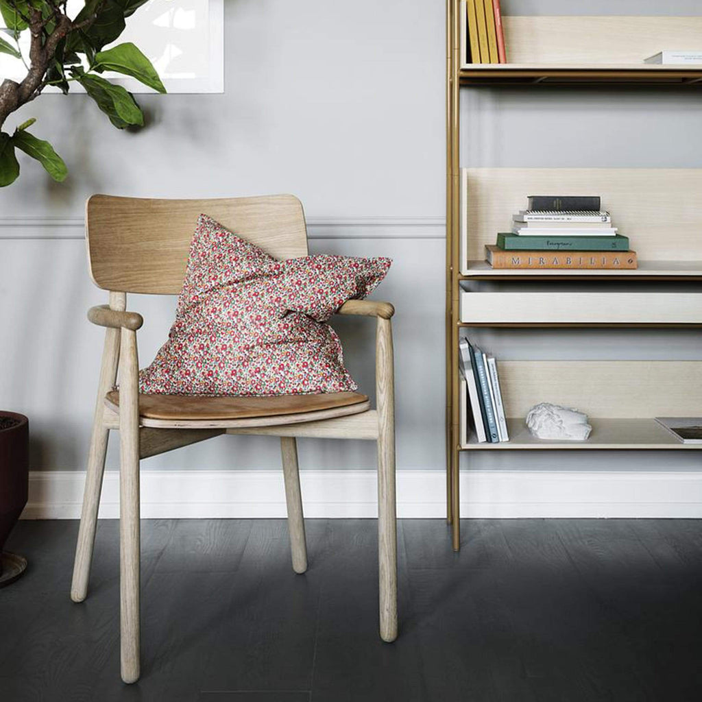 Skagerak Design Furniture Hven Armchair