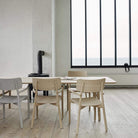 Skagerak Design Furniture Hven Armchair