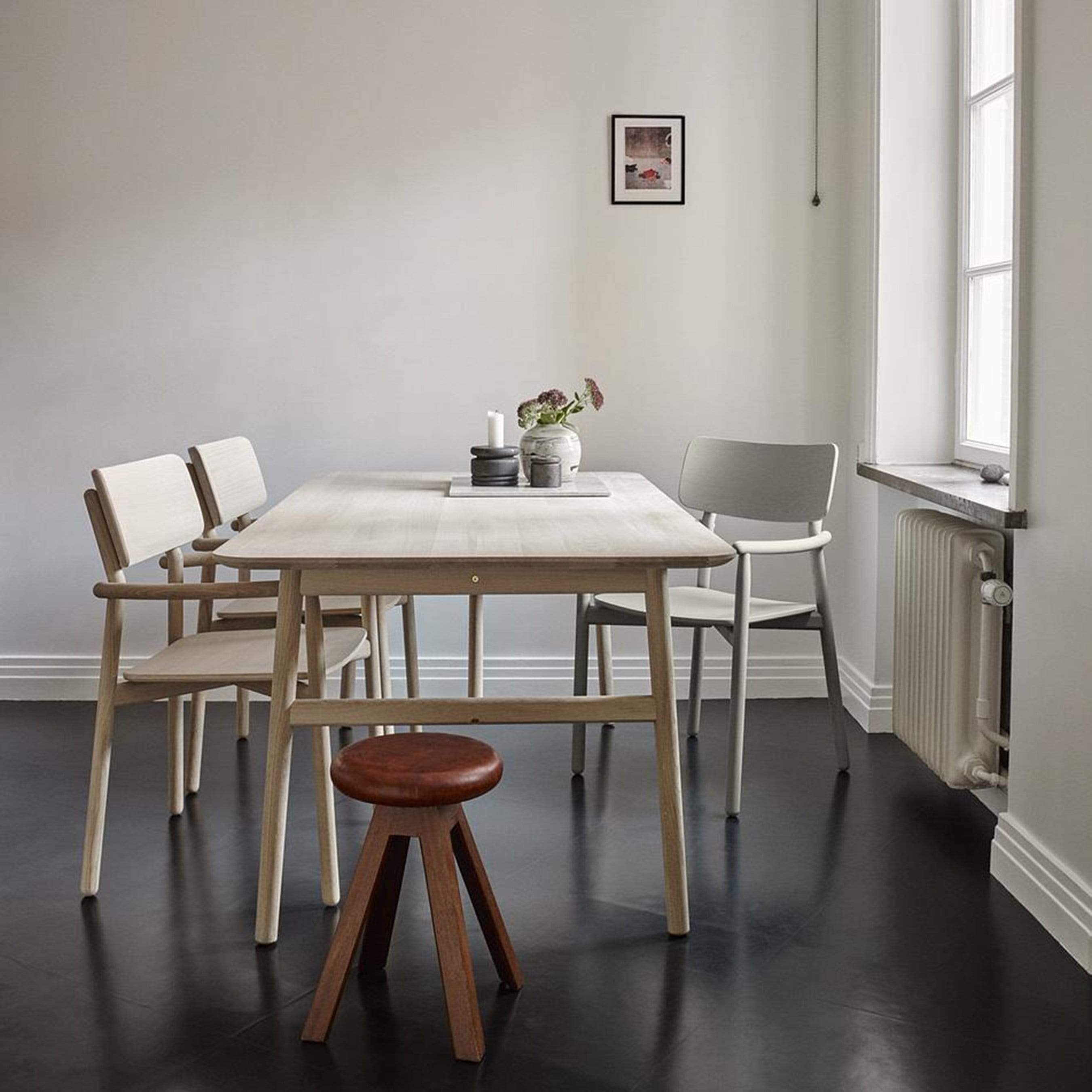 Skagerak Design Furniture Hven Armchair