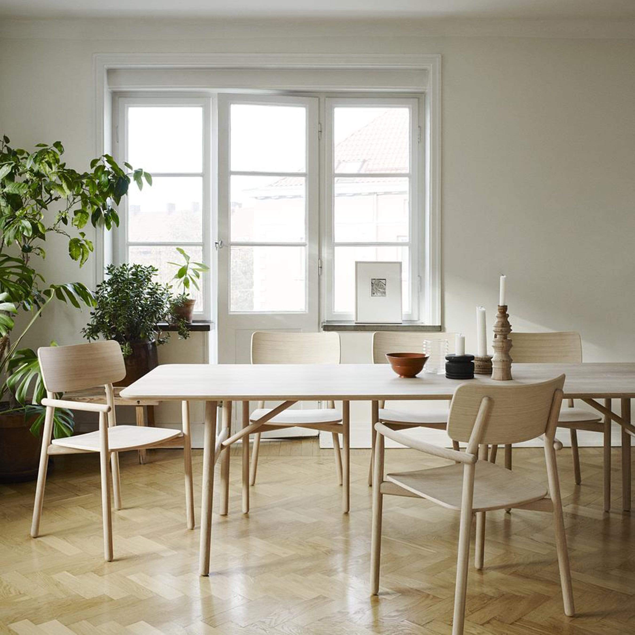 Skagerak Design Furniture Hven Armchair