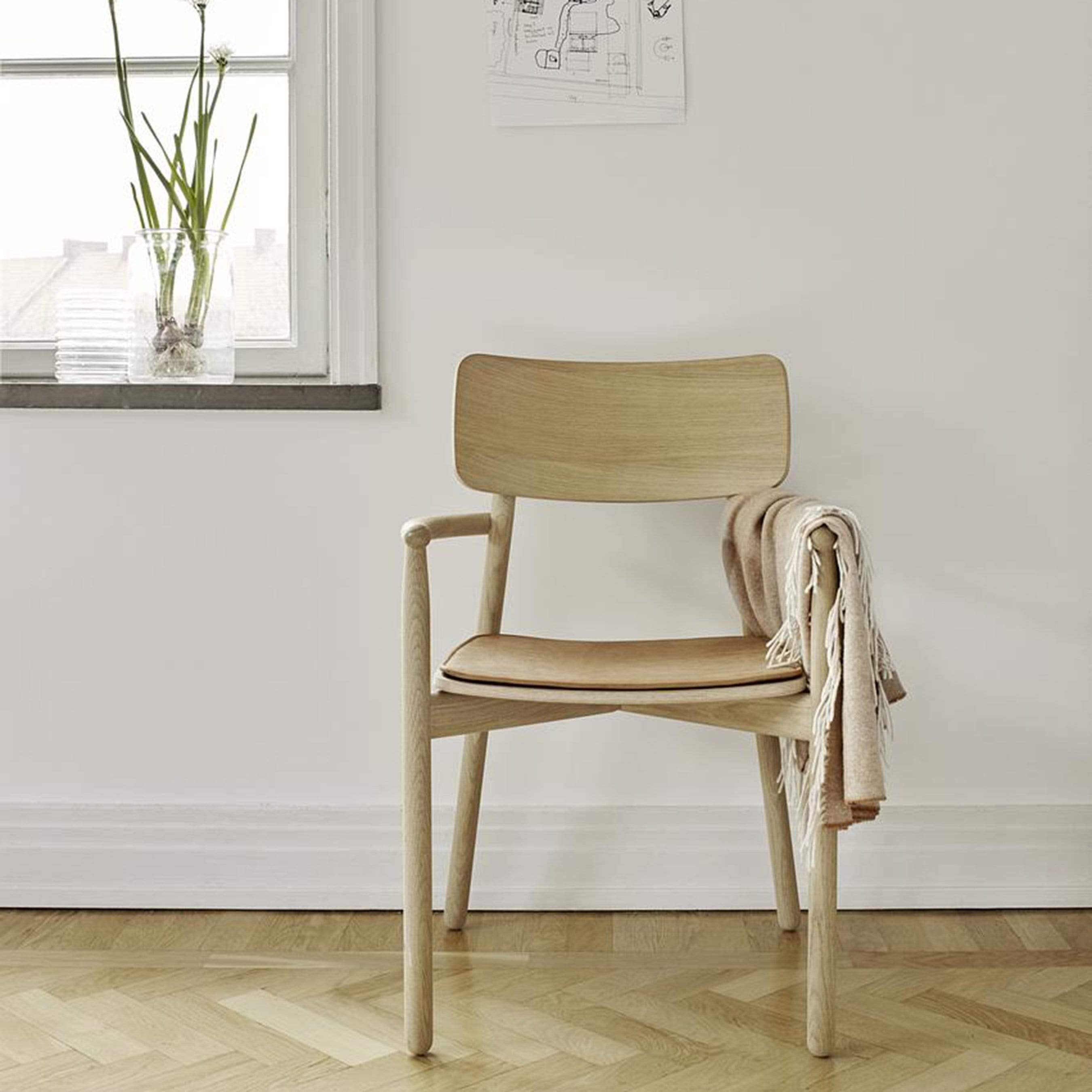 Skagerak Design Furniture Hven Armchair