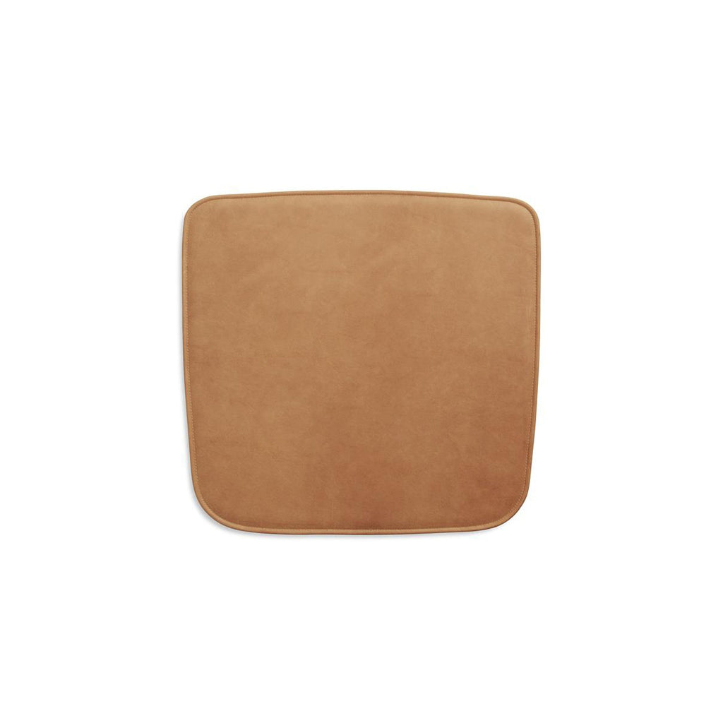 leather stool cushion