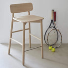 Swedish bar stool