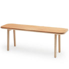 leather cushion for bench
