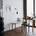 Skagerak Design Furniture Hven Bench