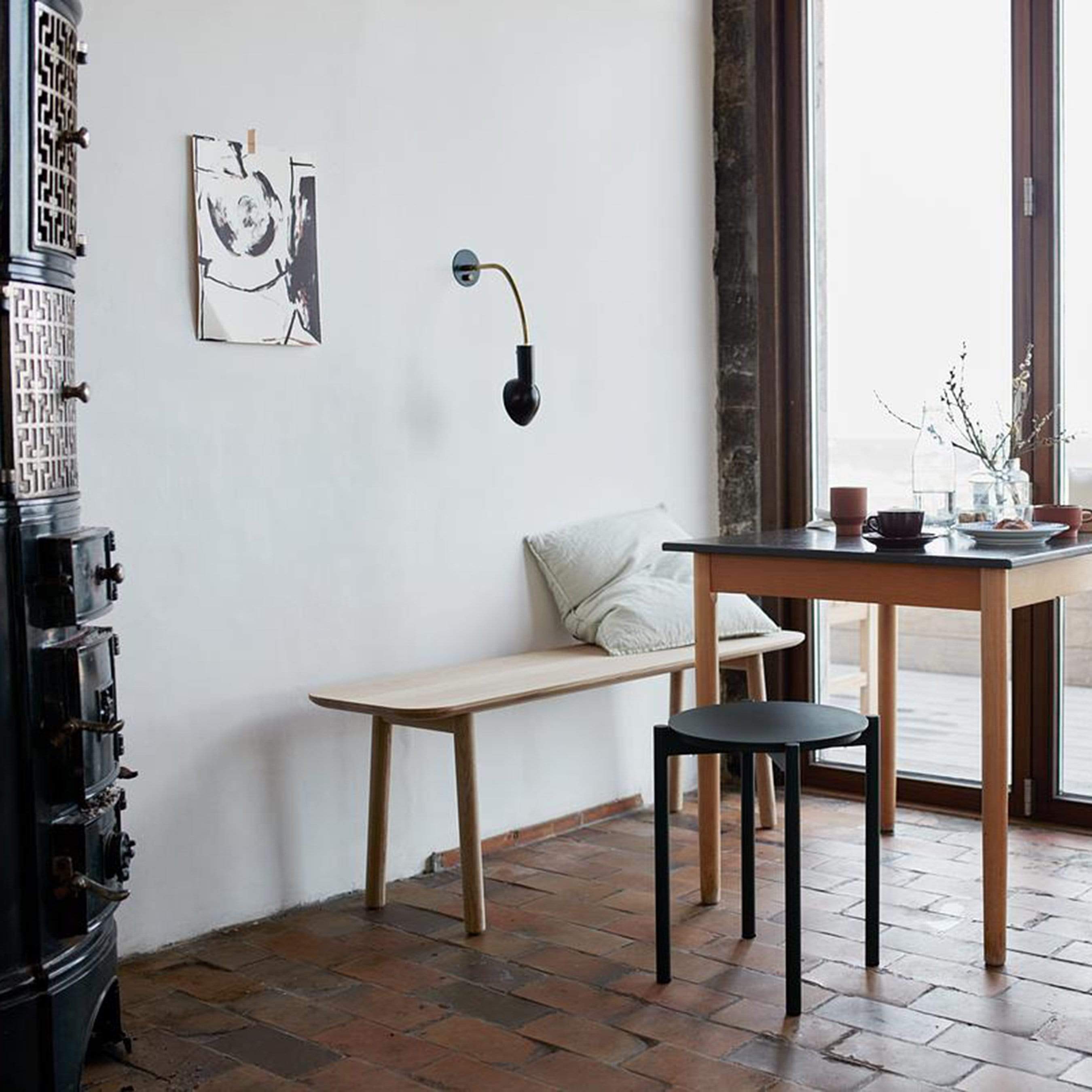 Skagerak Design Furniture Hven Bench