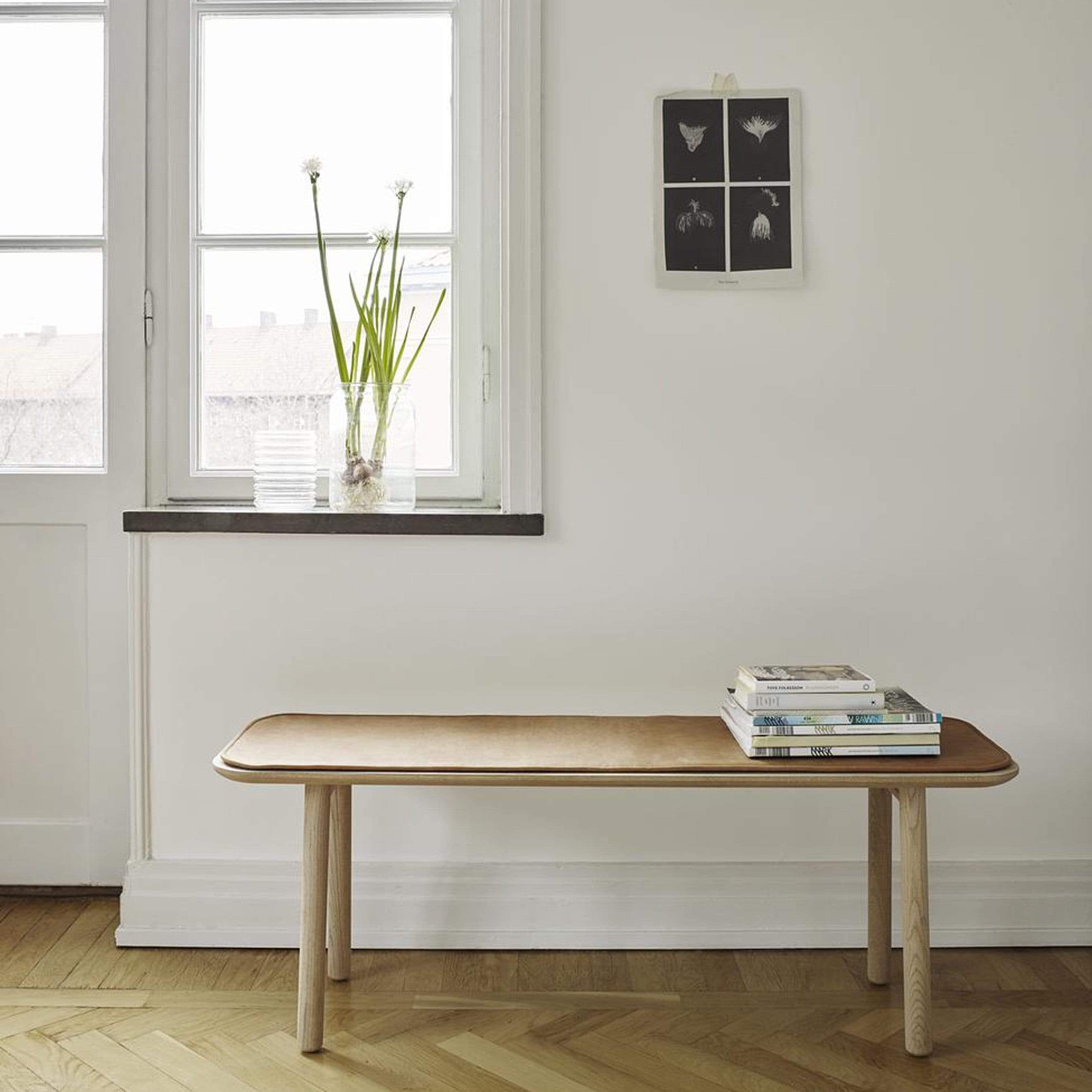 Skagerak Design Furniture Hven Bench