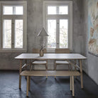 Skagerak Design Furniture Hven Bench