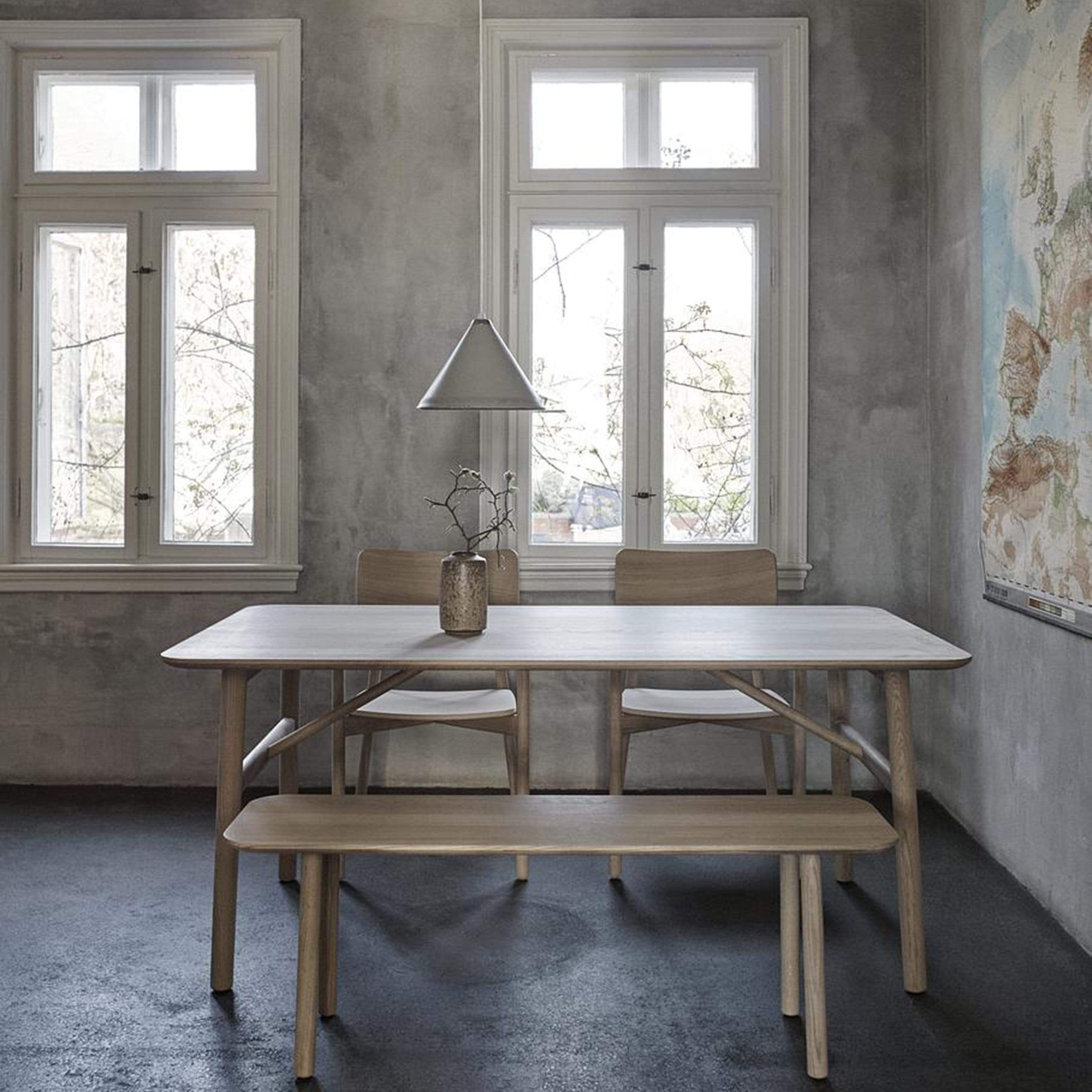 Skagerak Design Furniture Hven Dining Table