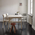Skagerak Design Furniture Hven Dining Table