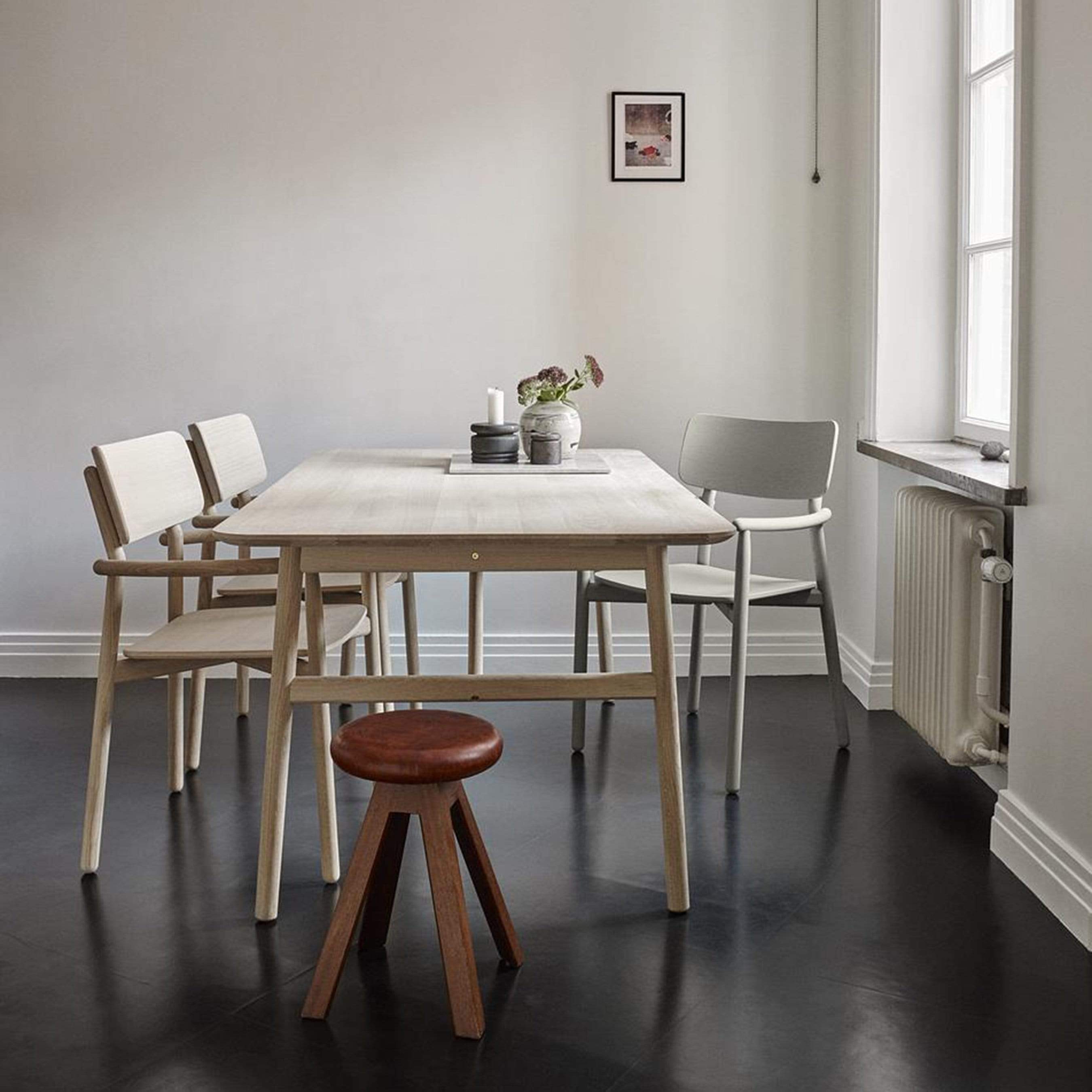 Skagerak Design Furniture Hven Dining Table