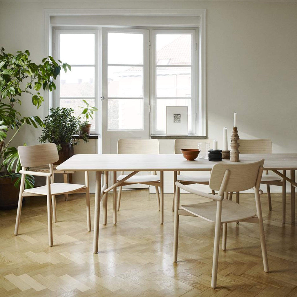 Skagerak Design Furniture Hven Dining Table