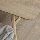 Skagerak Design Furniture Hven Dining Table