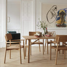 Skagerak Design Furniture Hven Dining Table