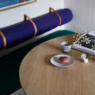 Skagerak Design Furniture Hven Round Dining Table