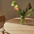 Skagerak Design Furniture Hven Round Dining Table