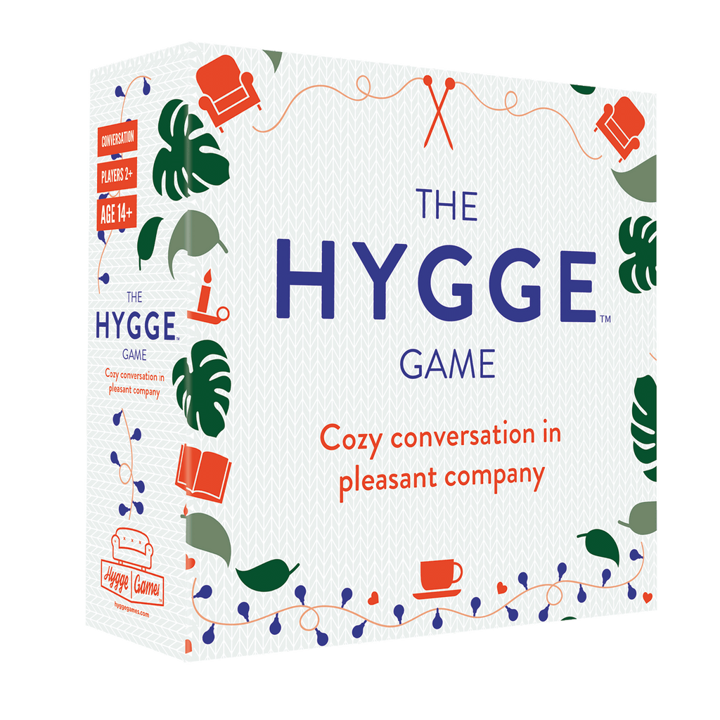 Hygge Games Hygge Games - The Hygge Game