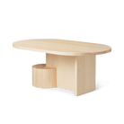 Ferm Living Furniture Insert Coffee Table
