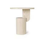 Ferm Living Furniture Ash Insert Side Table