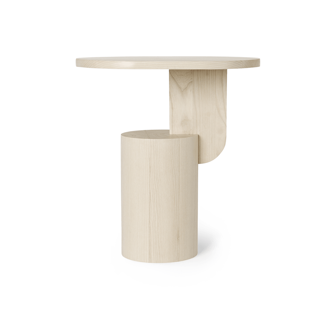 Ferm Living Furniture Ash Insert Side Table