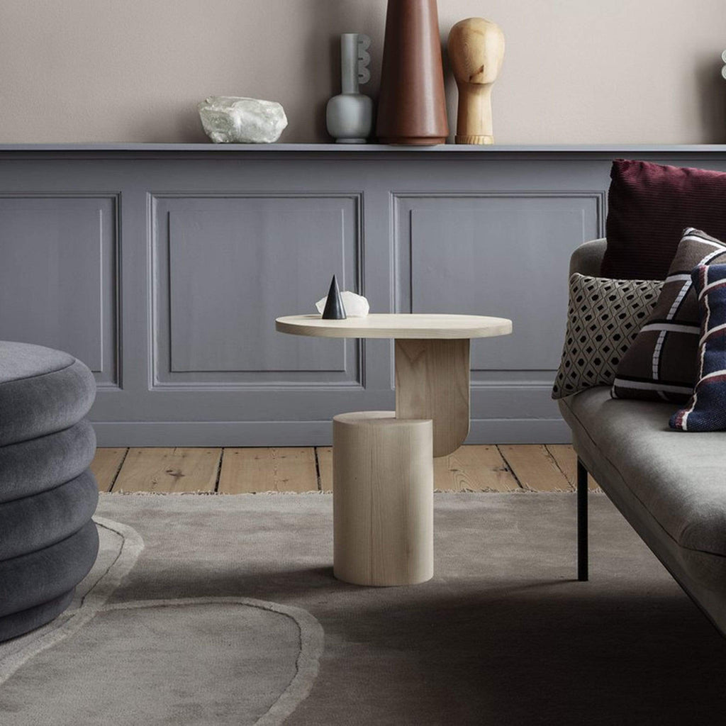 Ferm Living Furniture Insert Side Table