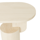 Ferm Living Furniture Insert Side Table