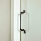 Fog Linen Work Hardware Iron Handle