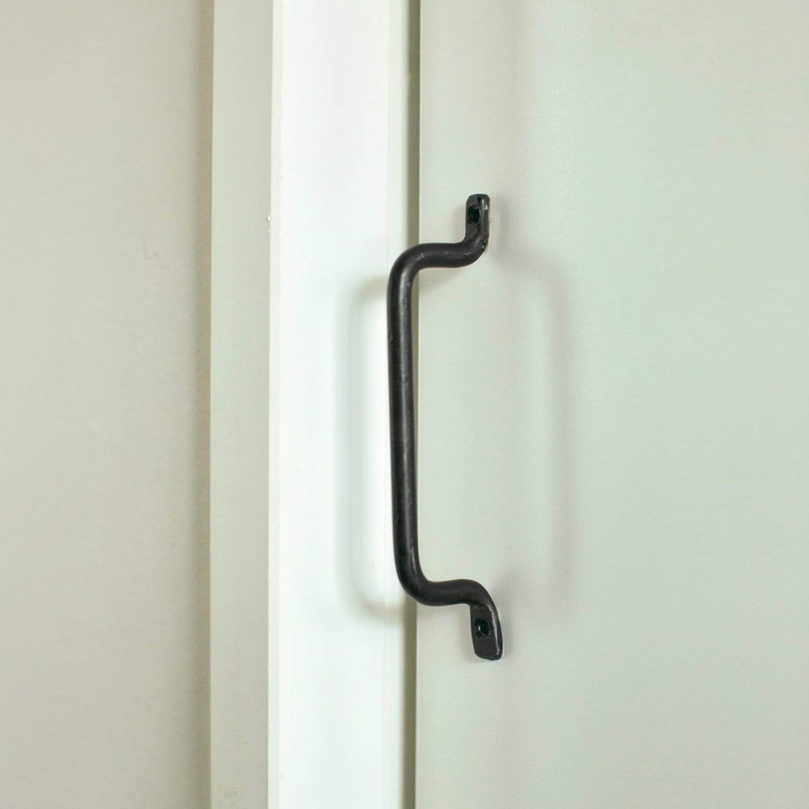 Fog Linen Work Hardware Iron Handle