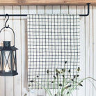 Fog Linen Work Hardware Iron Towel Bar