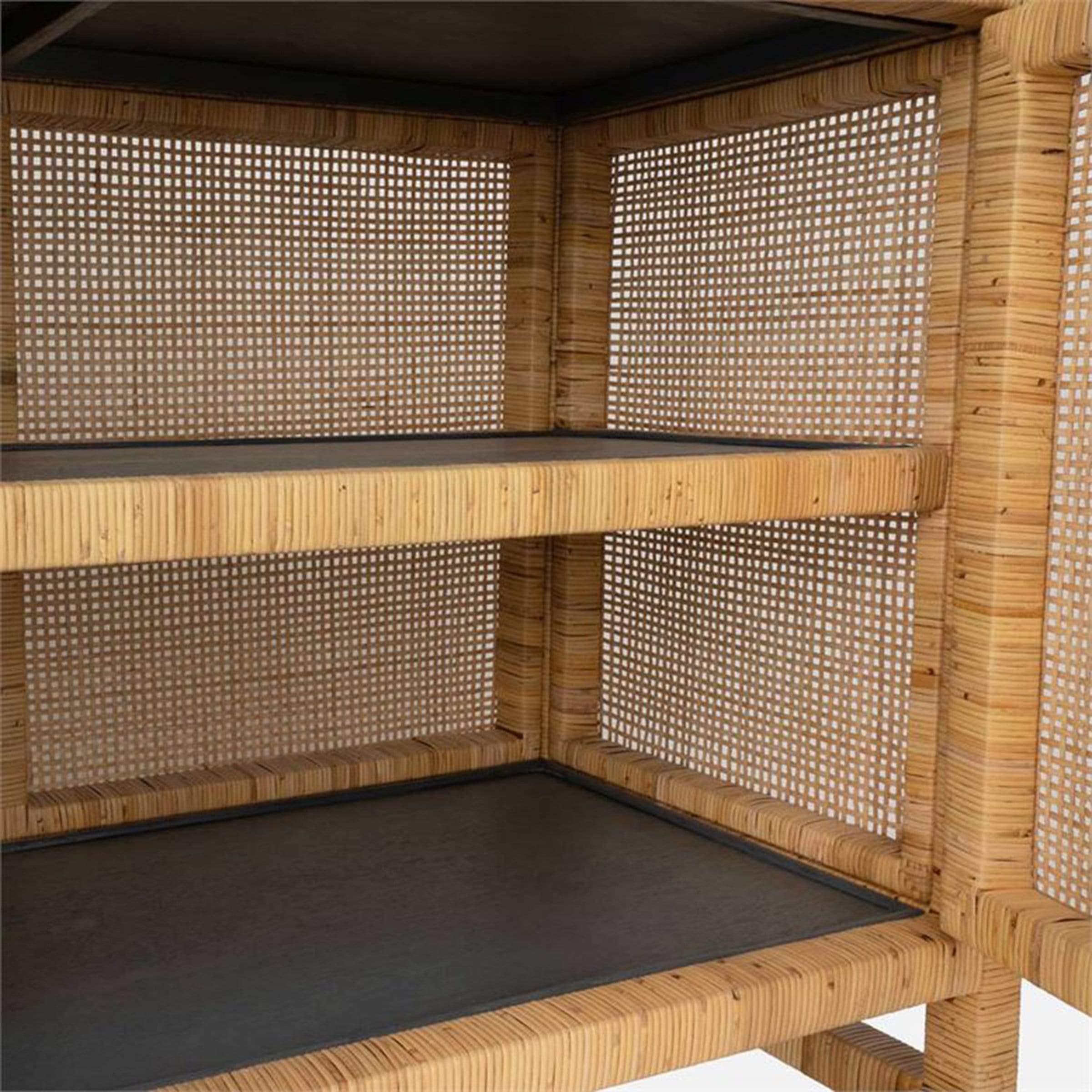Made Goods Furniture Isla Buffet