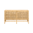 Made Goods Furniture Two Door Isla Buffet