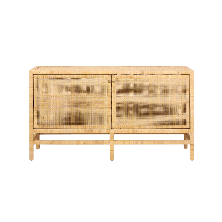 Made Goods Furniture Two Door Isla Buffet