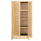 Made Goods Furniture Isla Cabinet