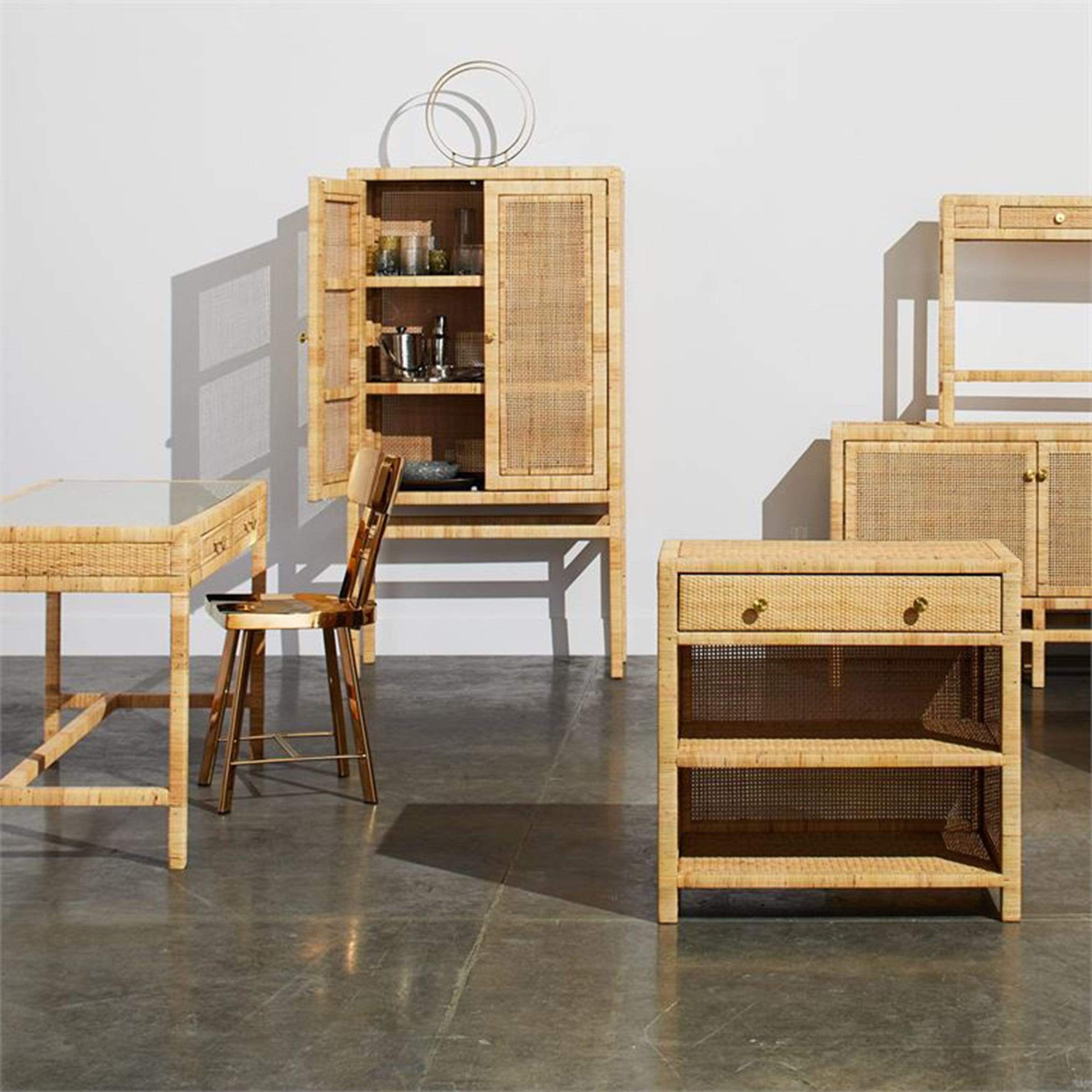 Made Goods Furniture Isla Desk