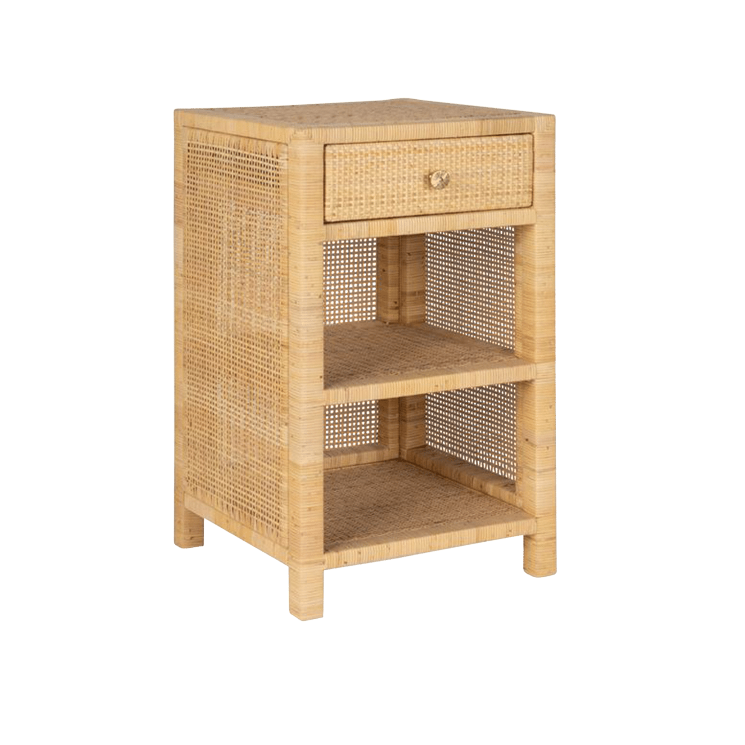 Made Goods Furniture Isla Nightstand