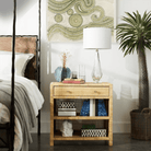 isla nightstand