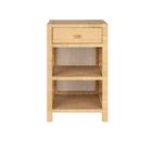 Made Goods Furniture Small Isla Nightstand