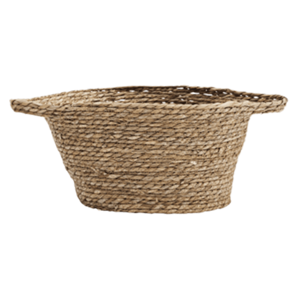 House Doctor Basket Large Jat Basket