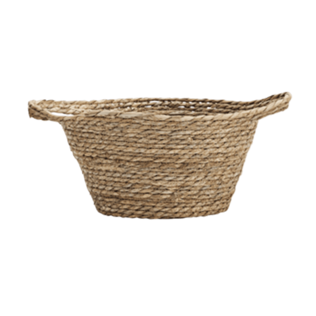 House Doctor Basket Medium Jat Basket