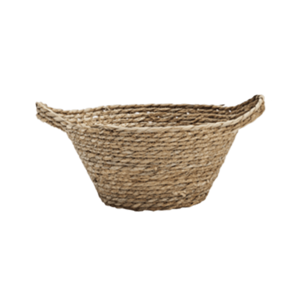 House Doctor Basket Small Jat Basket