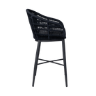 Made Goods Furniture Jolie Bar Stool