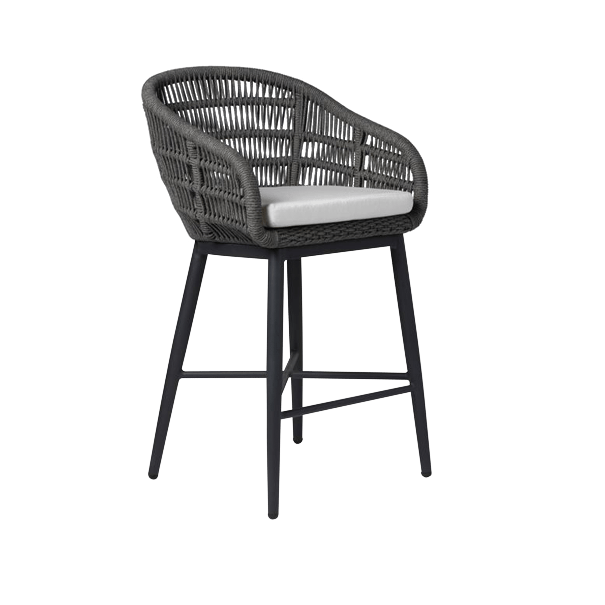 Made Goods Furniture Jolie Bar Stool