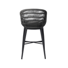 Made Goods Furniture Jolie Bar Stool
