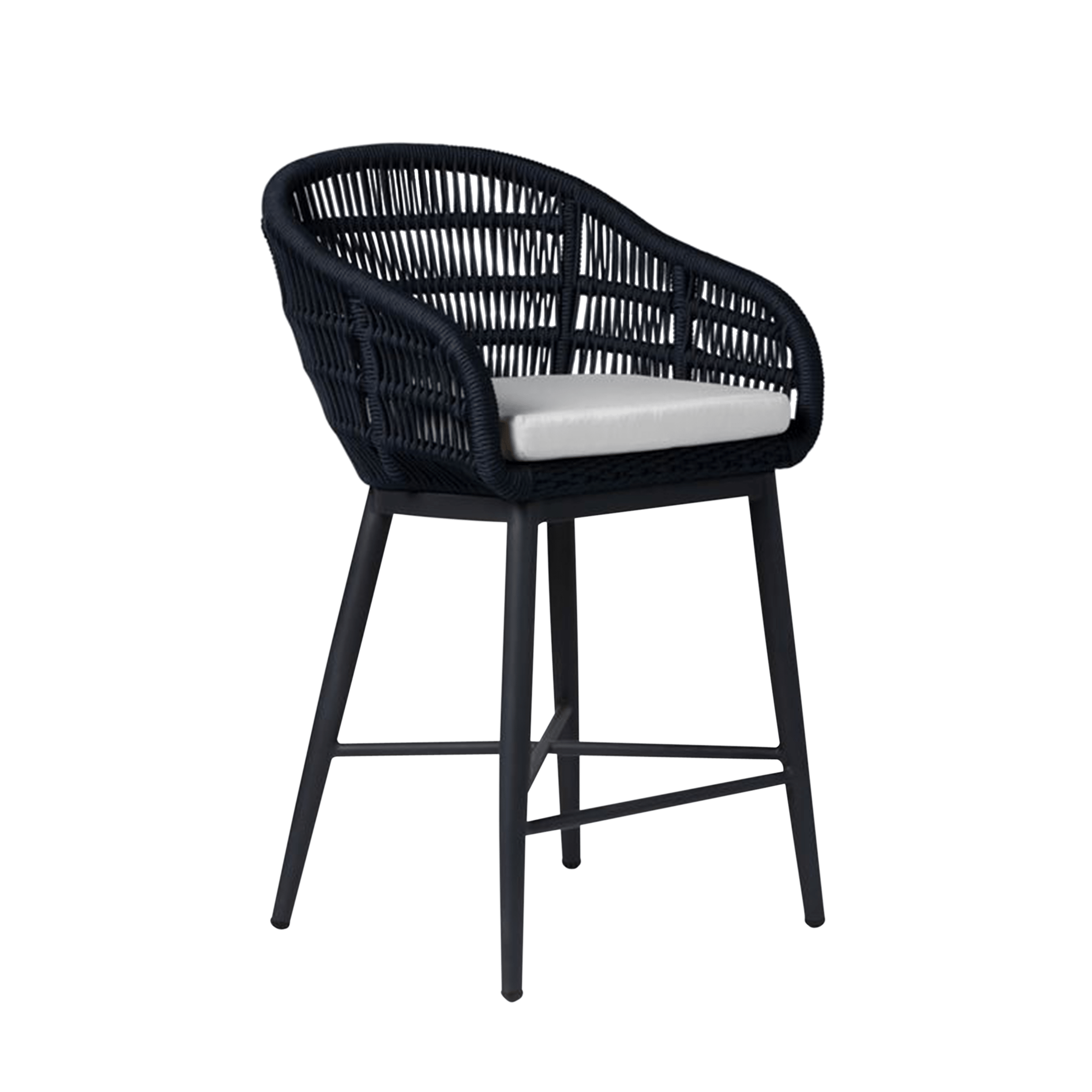 Made Goods Furniture Jolie Counter Stool