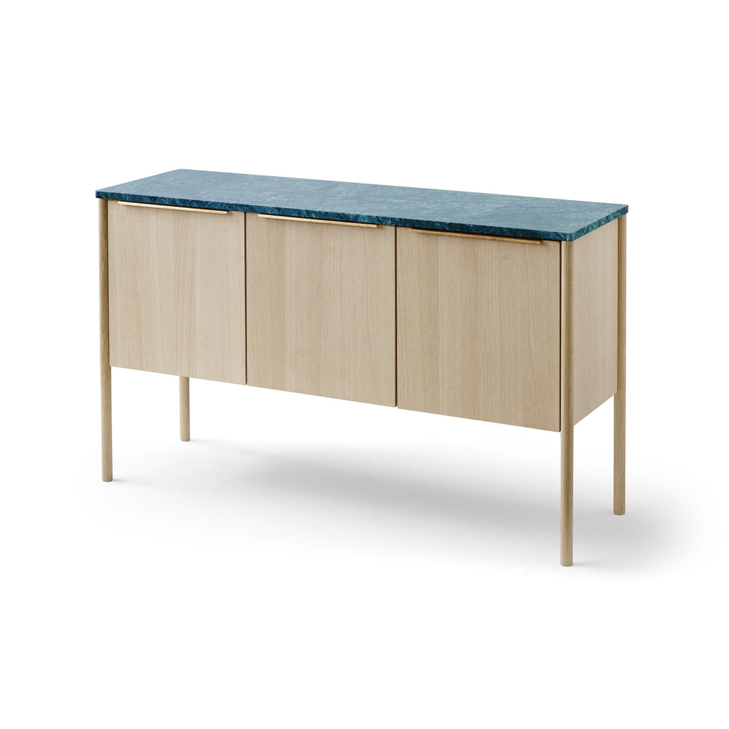 Skagerak Design Furniture Green Marble Jut Cabinet