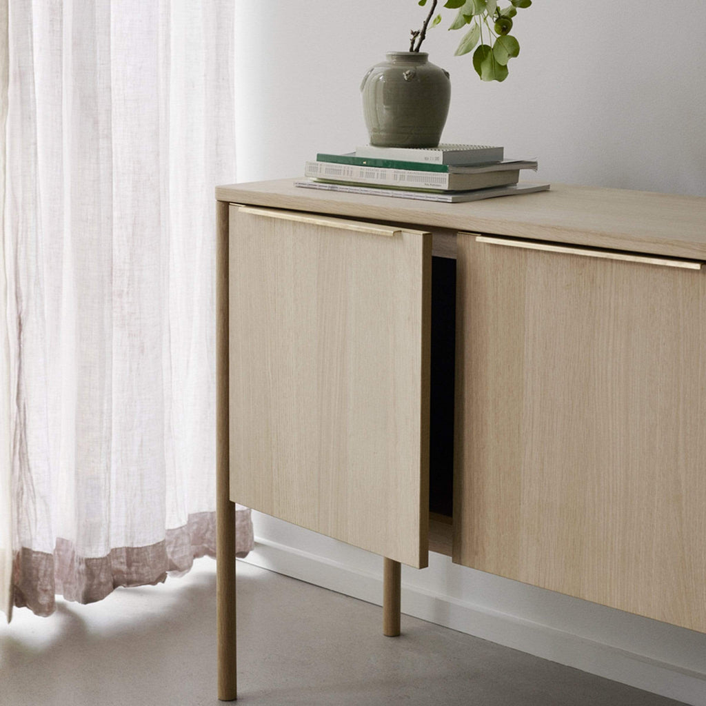 Skagerak Design Furniture Jut Cabinet