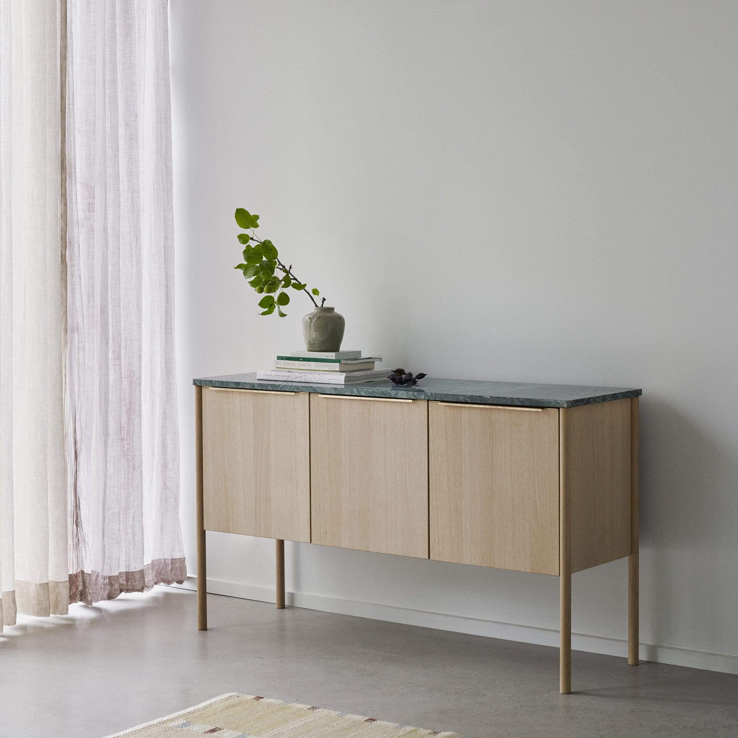 Skagerak Design Furniture Jut Cabinet