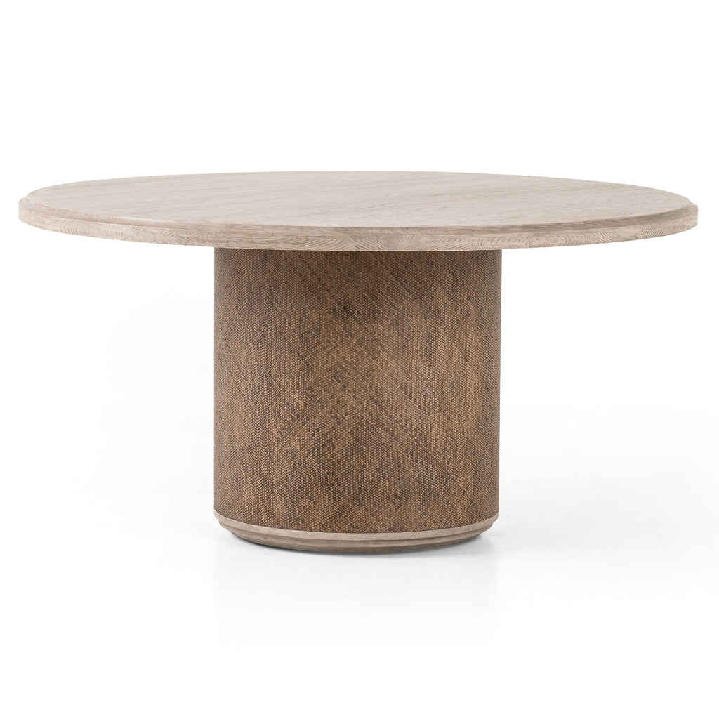 Four Hands Furniture Kiara Round Dining Table