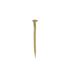 HomArt Large Forged Brass Nail